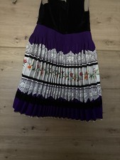 Verkaufe komplette Tracht mit Schürze Und Bluse