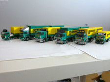 Herpa & andere?  Konvolut