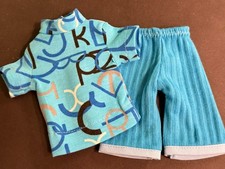 Barbie Ken Fashion Kleidung -