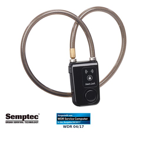Semptec app gesteuertes - semptec, app-gesteuertes