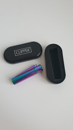 Clipper metall feuerzeug - clipper, metall-feuerzeug