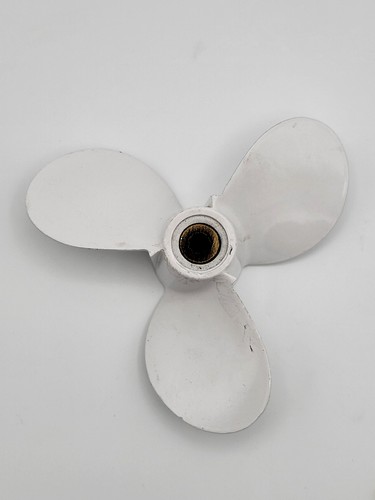 Yamaha boot propeller - boot,