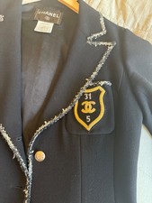 Chanel Cruise Kollektion