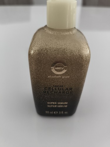 Elizabeth grant caviar - elizabeth,
