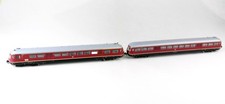 KATO 73325 H0 Diesel-Triebzug