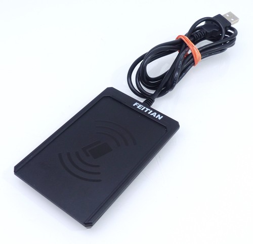 Feitian r502 kartenleser - feitian,