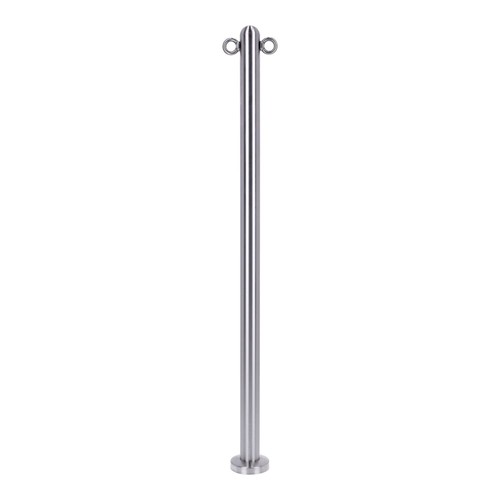 Flexible absperrpfosten - flexible,