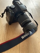 Canon EOS 1100D Mit