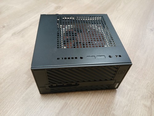 Asrock deskmini a300 ryzen - asrock,