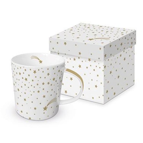 Ppd trend mug geschenkbox - mug,