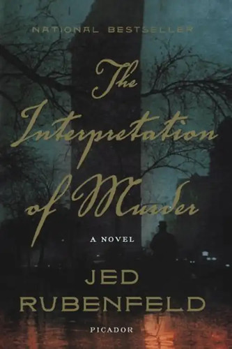 The interpretation murder - interpretation,
