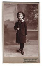 Fotografie Joseph Werner