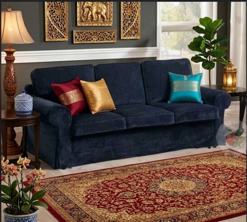 Ikea ektorp 3er schlafsofa - ektorp,