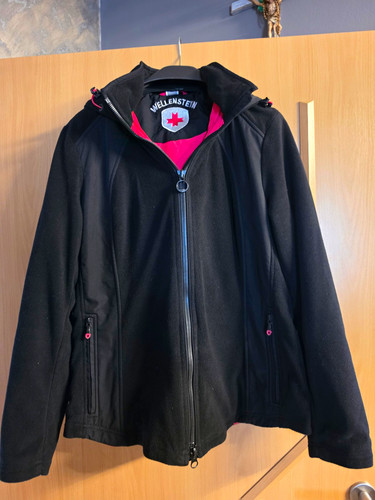 Wellensteyn damen jacke - wellensteyn,
