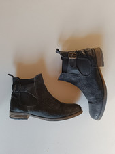 😎 Mustang Damen Stiefel Gr