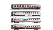 Roco 6200174 4er set - 6200174, ic