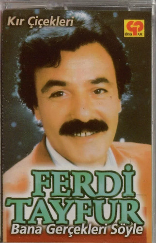 17000 ferdi tayfur bana - tayfur,