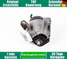 BMW 3er E90 LCI 6773247 Motorhalter Motorlager links 335d