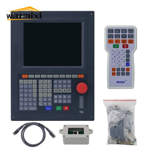 Start shaphon remote control - remote,