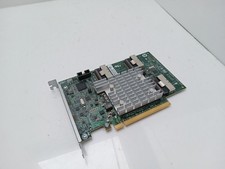 HP 6 Port PCIe NVMe RAID