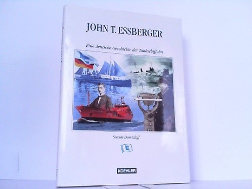 John essberger eine - john, essberger.