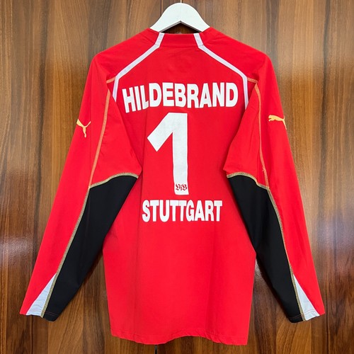 Puma vfb stuttgart 2004 - vfb, 2004/05