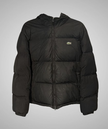 Lacoste herren daunenjacke - lacoste,,