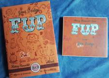 Fup von Jim Dodge (zweitausendeins) + Hörbuch (gelesen von Harry Rowohlt)