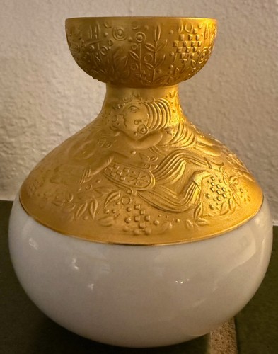Rosenthal studio line vase - rosenthal,
