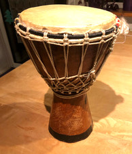 Dschembe, kleine afrikanische