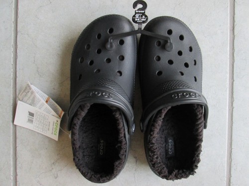 Crocs clogs flauschig - clogs,