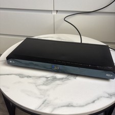 LG BX580 3D Blu-Ray DVD Player