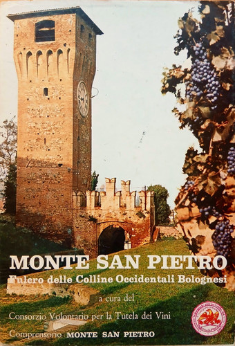 Monte san pietro - monte,