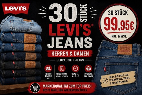 30x levi jeans - 30x,