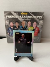 2025 PDC Premier League Darts Timeless Moments-02 Phil Taylor 40/50