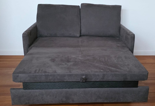 Schlafcouch sitzer mit - schlafcouch, 2