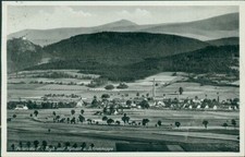 Ansichtskarte Petersdorf