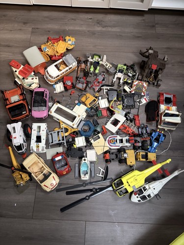 Playmobil fahrzeug ersatzteile - fahrzeug,