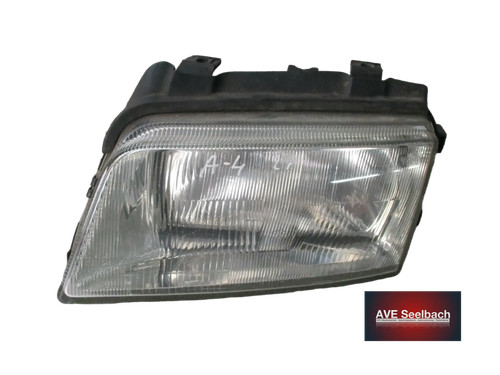 Audi scheinwerfer links - scheinwerfer,
