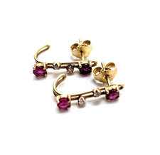 Vintage Designer Rubin