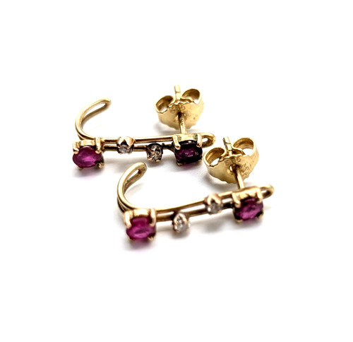 Vintage designer rubin - vintage,