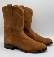 Tecovas The Shane