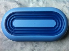 A147 Tupperware Flexitwin oval