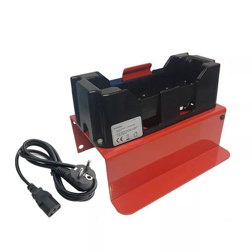 24v 10a ion ladegerät - 10a, li-ion