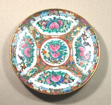 Chinesischer Rose Medallion