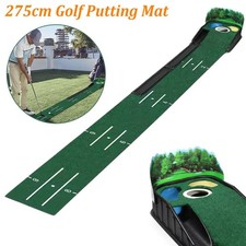 Putting Green Matte