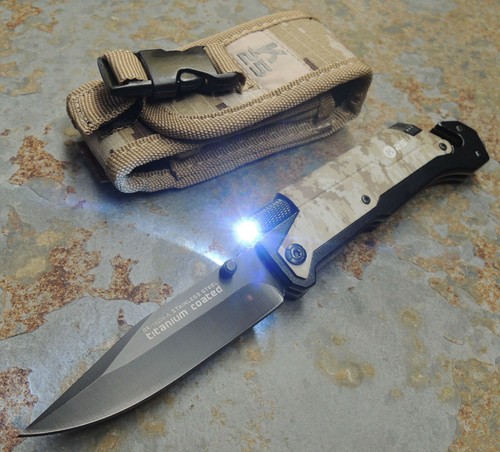 K25 avalanche messer - k25, ii