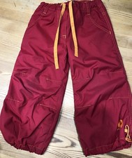 Wunderschöne FINKID  Hose, Gr. 90/110