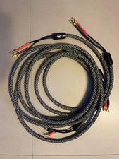 ViaBlue SC-2 Lautsprecherkabel