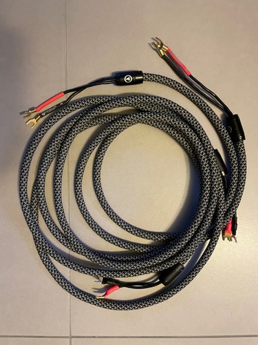 Viablue lautsprecherkabel - sc-2,
